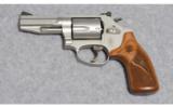 Smith & Wesson ~ 60-15 Pro Series ~ .38 Spl. - 2 of 2