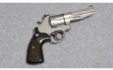 Smith & Wesson ~ Model 686-6 Pro Series ~ .357 Mag. - 1 of 2