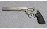 Smith & Wesson ~ Model 686-2 ~ .357 Mag. - 2 of 2
