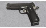 SIG Sauer ~ 1911 Fastback ~ .45 ACP - 2 of 2