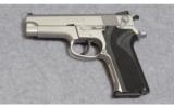 Smith & Wesson ~ Model 5906 ~ 9MM - 2 of 2