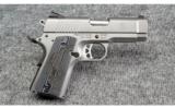 Ruger ~ SR1911 Officer ~ .45 ACP - 3 of 6