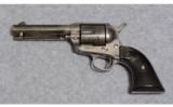 Colt ~ Single Action Army ~ .45 - 2 of 2