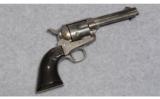 Colt ~ Single Action Army ~ .45 - 1 of 2