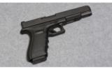 Glock ~ Model 40 Gen 4 ~ 10 MM - 1 of 2