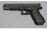 Glock ~ Model 40 Gen 4 ~ 10 MM - 2 of 2