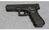 Glock ~ Model 17 ~ 9MM - 2 of 2