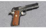 Colt ~ MKIV Series 70 Government Model ~ .45 ACP - 1 of 2