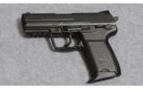 Heckler & Koch ~ 45C ~ .45 ACP - 2 of 2