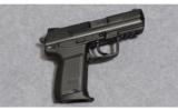 Heckler & Koch ~ 45C ~ .45 ACP - 1 of 2