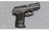 Heckler & Koch ~ USP Compact ~ 9 MM - 1 of 2