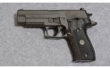 Sig Sauer ~ P226 Legion ~ 9 MM - 2 of 2