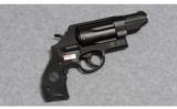 Smith & Wesson ~ Governor ~ .45 ACP/410 - 1 of 2