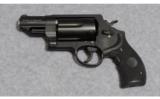 Smith & Wesson ~ Governor ~ .45 ACP/410 - 2 of 2