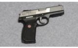 Ruger ~ P 345 ~ .45 ACP - 1 of 2