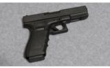 Glock ~ 20 Gen 4 ~ 10 MM - 1 of 2
