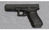 Glock ~ 20 Gen 4 ~ 10 MM - 2 of 2