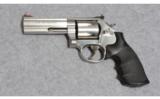 Smith & Wesson ~ 686 - 6 ~ .357 Mag. - 2 of 2
