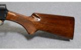 Browning ~ A-5 Magnum Twenty ~ 20 Ga. - 7 of 9