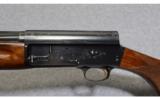 Browning ~ A-5 Magnum Twenty ~ 20 Ga. - 4 of 9