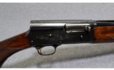 Browning ~ A-5 Magnum Twenty ~ 20 Ga. - 2 of 9