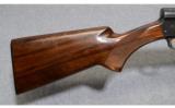 Browning ~ A-5 Magnum Twenty ~ 20 Ga. - 5 of 9