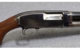 Winchester ~ Model 12 ~ 12 Ga. - 2 of 8