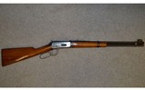 Winchester ~ 94 ~ .30 WCF - 1 of 2