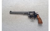 Smith & Wesson ~ 14 ~ .38 Special - 2 of 2