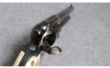 Colt ~ Single Action Army ~ .32-20 Win. - 6 of 6