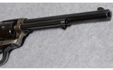 Colt ~ Single Action Army ~ .32-20 Win. - 4 of 6