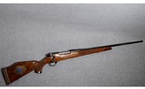 Weatherby ~ Mark V ~ .257 Weatherby Magnum - 1 of 5