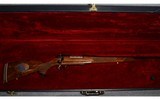 Weatherby ~ Mark V ~ .257 Weatherby Magnum - 5 of 5