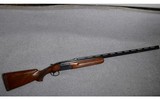 Franchi ~ Franchi 2004 ~ 12 Gauge - 1 of 4