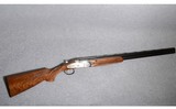 Beretta ~ Model 687 EL ~ 20 Gauge - 1 of 3