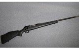 Weatherby ~ Mark V ~ .300 Weatherby Magnum - 1 of 5