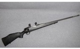 Weatherby ~ Mark V ~ 7mm Rem Mag - 1 of 4
