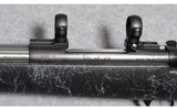 Weatherby ~ Mark V ~ 7mm Rem Mag - 4 of 4