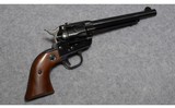 Ruger ~ Single Six ~ .22 Cal - 1 of 5