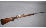 Remington ~ Model 700 ~ .257 Weatherby Magnum - 1 of 5