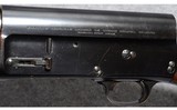 FNH (Browning) ~ 12 Gauge - 5 of 7
