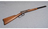 Winchester ~ 1892 ~ 38-40 Winchester - 1 of 10