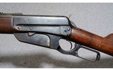 Winchester ~ 1895 ~ .30-40 - 8 of 10