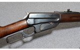 Winchester ~ 1895 ~ .30-40 - 3 of 10