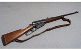 Winchester ~ 1895 ~ .30-40 - 1 of 10