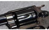 Smith & Wesson ~ 33-1 ~ .38 S&W - 4 of 4