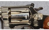 Smith & Wesson ~ 34-1 ~ .22 LR - 4 of 4