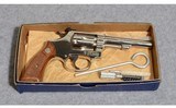 Smith & Wesson ~ 34-1 ~ .22 LR - 3 of 4