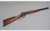 Winchester ~ Model 94 ~ .32 Winchester Special - 1 of 10
