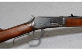 Winchester ~ Model 94 ~ .32 Winchester Special - 3 of 10
